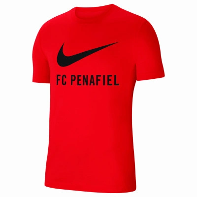 Majica Park 20 Swoosh Arm m/c FC Penafiel