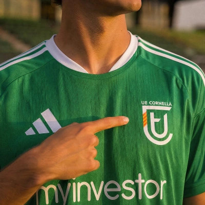 Dres HOME UE CORNELLA 2026-2027