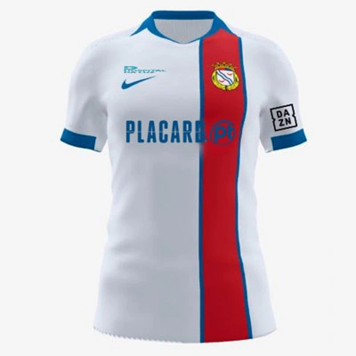 Dres 2ª Equipación Alverca 2026-2027