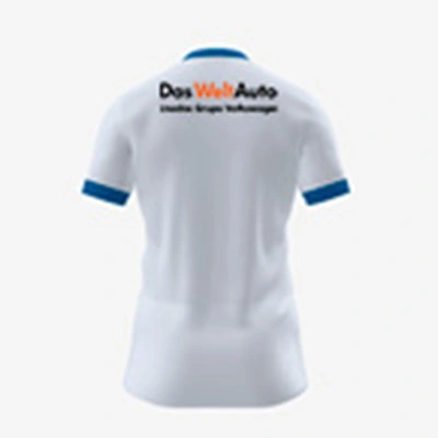Dres 2ª Equipación Alverca 2026-2027