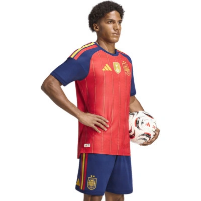 Dres España Authentic Domaća oprema 2 zvjezdice 2026