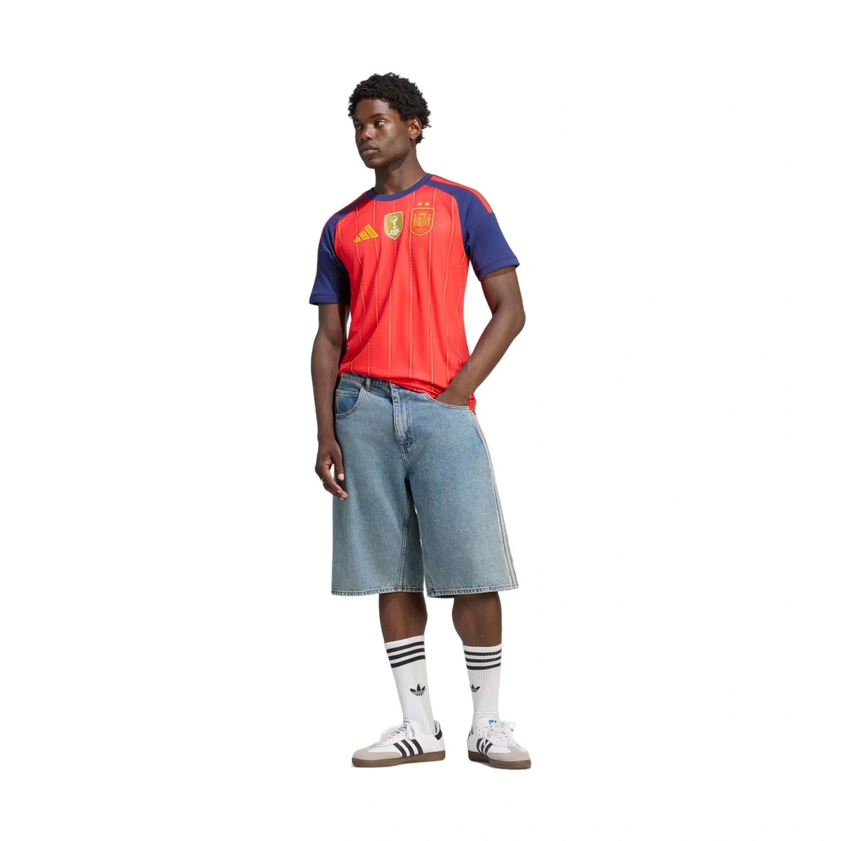 camiseta-adidas-espana-primera-equipacion-2s-2026-red-2