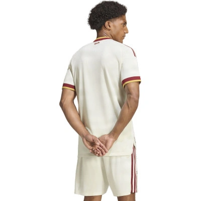 Dres Authentic Španjolska Gostujuća oprema 2S 2026