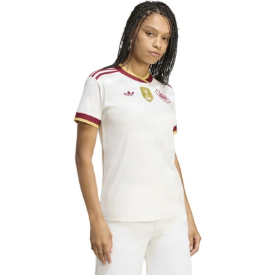 Dres Hrvatska Gostujući dres 2S 2026 Ženski