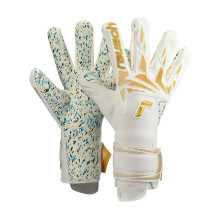 Rukavica Reusch Attrakt Freegel Fusion x Unai Simon WC Champion