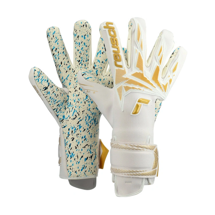 guantes-reusch-unai-simon-wc-champion-white-gold-8