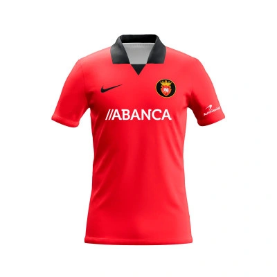 Dres Equipamento Principal FC Penafiel SAD