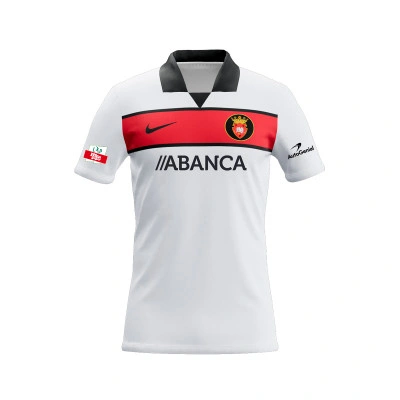 Dres Equipamento Alternativo FC Penafiel SAD