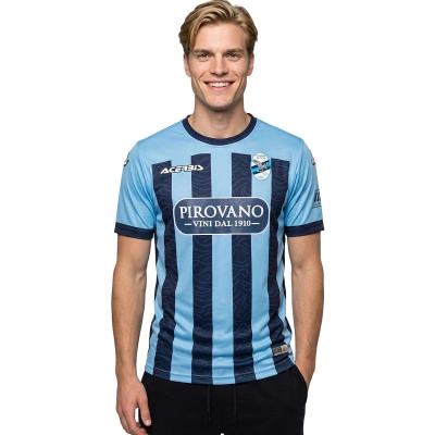 Dres Calcio Lecco Domaći 2026-2027