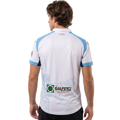 Dres Lecco Calcio Gostujući 2026-2027