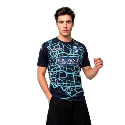 Dres Lecco Calcio Third 2026-2027