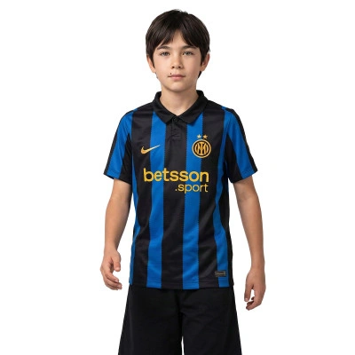 Dres Inter Domaći dres Lautaro 2026-2027 Djeca