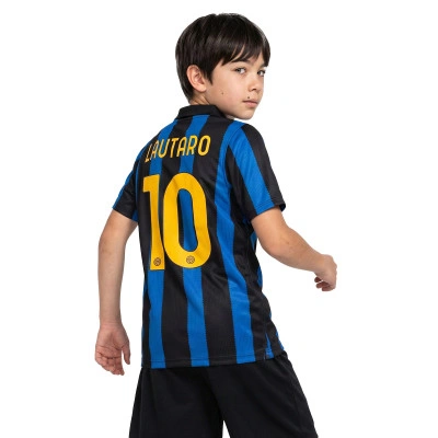 Dres Inter Domaći dres Lautaro 2026-2027 Djeca
