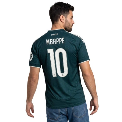 Dres Dresovi Mbappé Real Madrid Gostujući 2026-2027