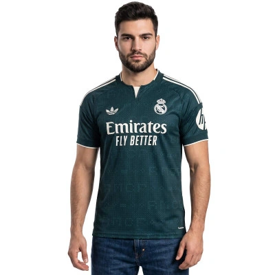 Dres Dresovi Mbappé Real Madrid Gostujući 2026-2027