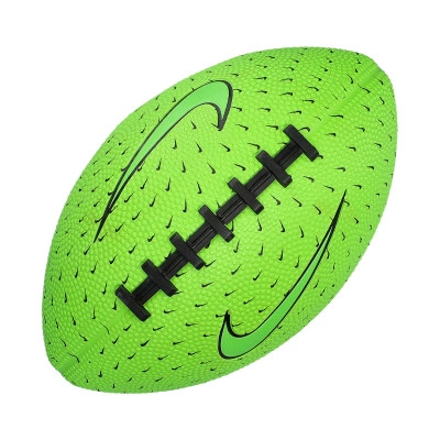 Lopta Mini nogometna lopta Nike Playground Fb Mini Deflated
