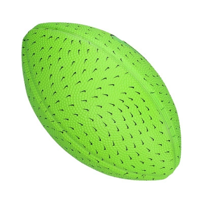 Lopta Mini nogometna lopta Nike Playground Fb Mini Deflated