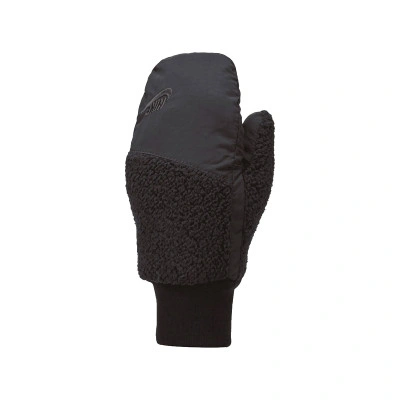 Rukavice Nike W Mitten Sherpa