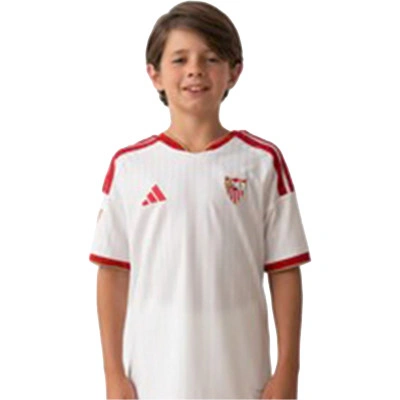Majica Sevilla FC Domaći dres 2026-2027 Djeca