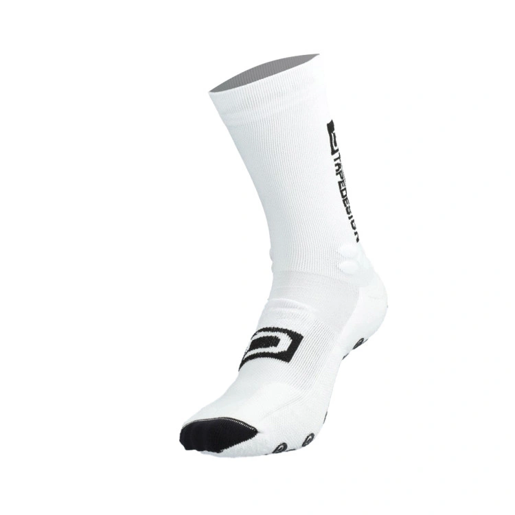 calcetines-tapedesign-mit-griff-active-pro-1-paar-blanco-0