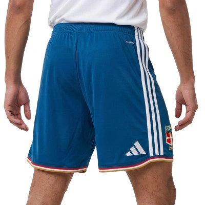 Kratke hlače Como 1907 Domaća oprema 2026-2027