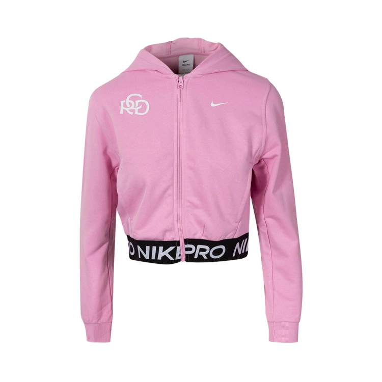 chaqueta-nike-rc-deportivo-a-coruna-sportswear-nike-pro-fleece-hoodie-nina-rosa-0