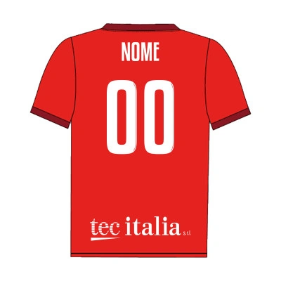 Dres Away Club Milano SSD