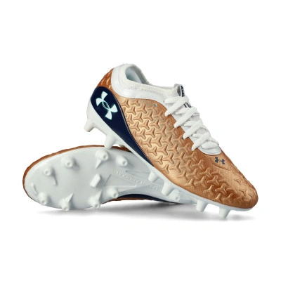 Kopačke Under Armour Magnetico Select 6 FG Djeca