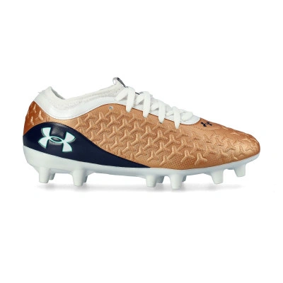 Kopačke Under Armour Magnetico Select 6 FG Djeca