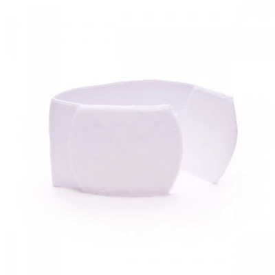 Remeni za štitnike za potkoljenice bijela