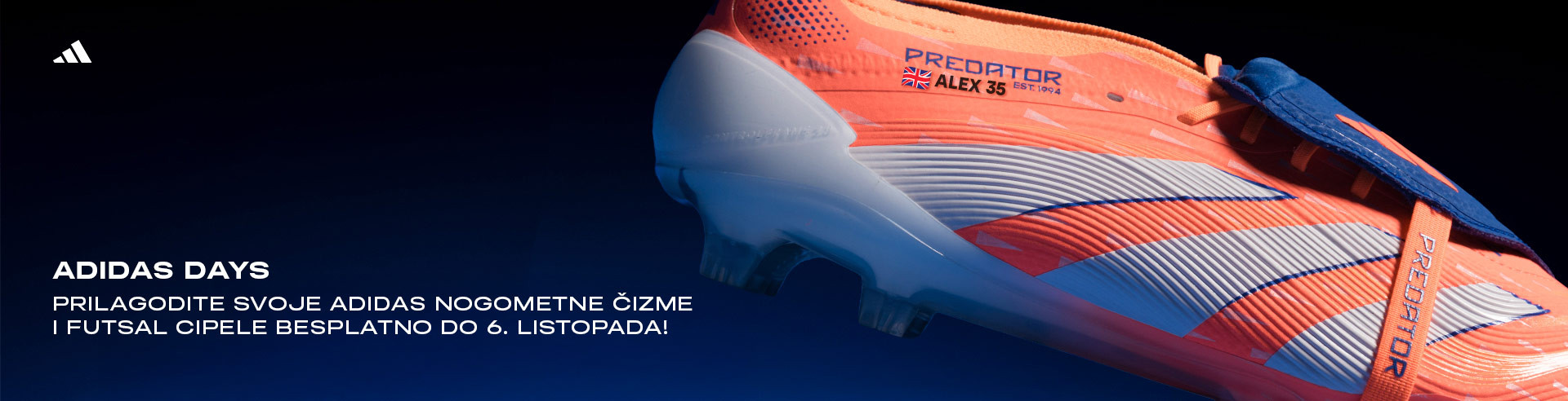 promo adidas perso gratis oct 2025 hr
