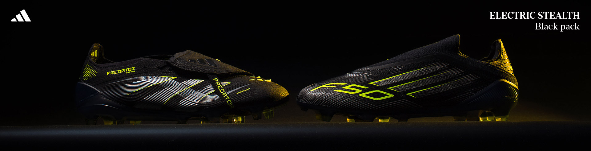 adidas black pack 2025 july all