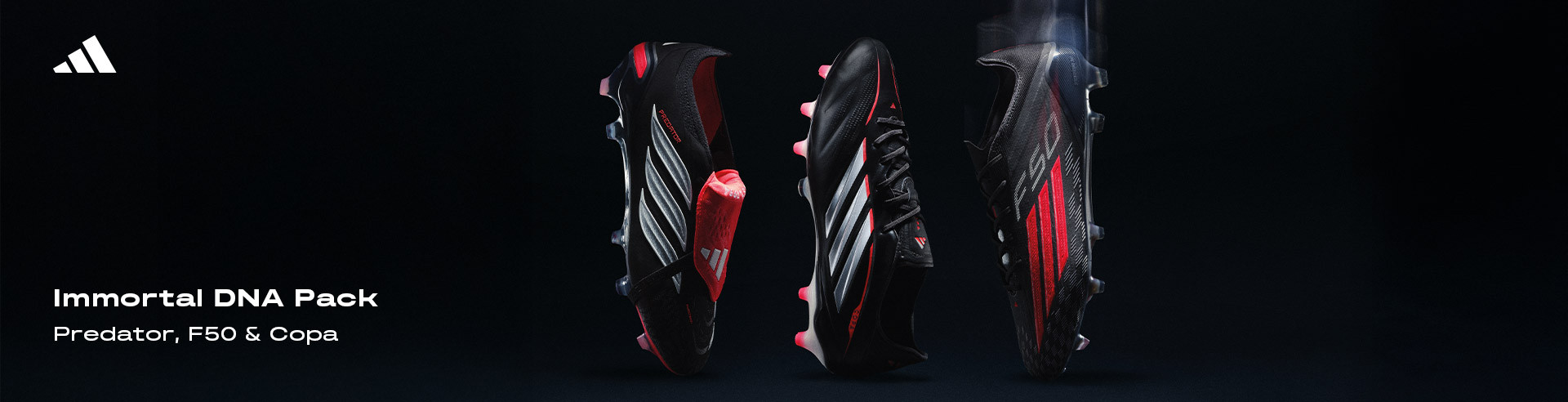 adidas inmortal dna enero 2026