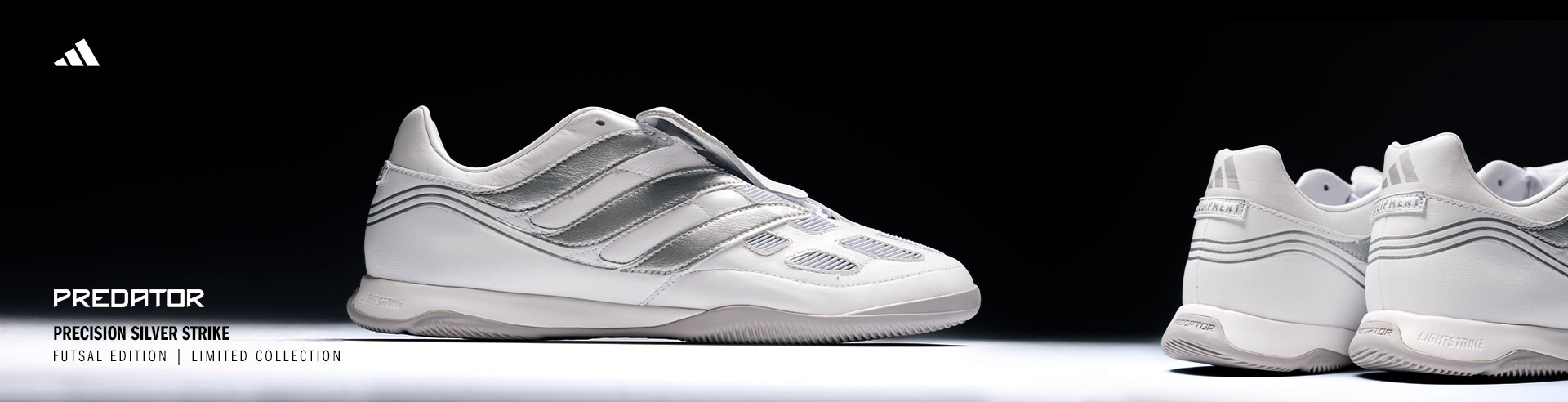 adidas predator precision lc futsal all