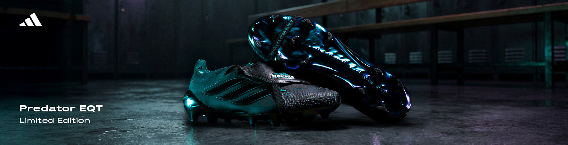 adidas predator eqt lc hype (all) marzo 2026