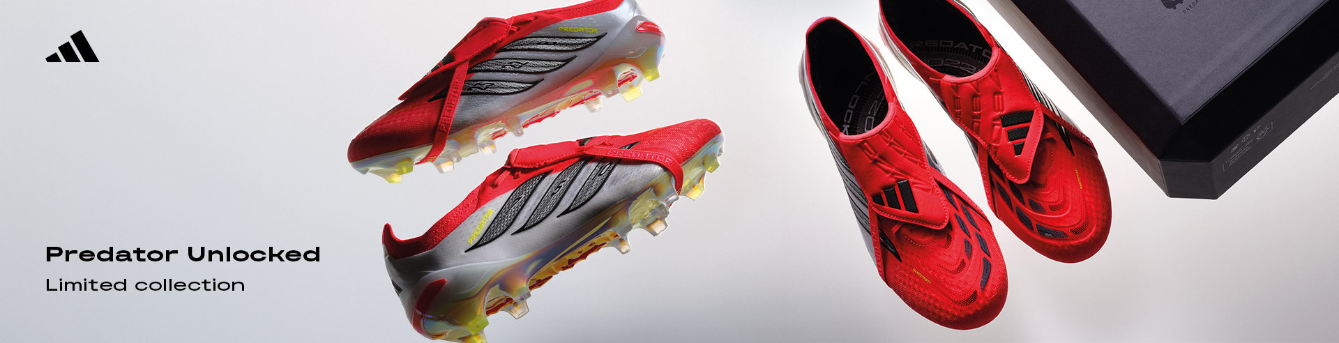 predator unlocked lc enero 2026 all