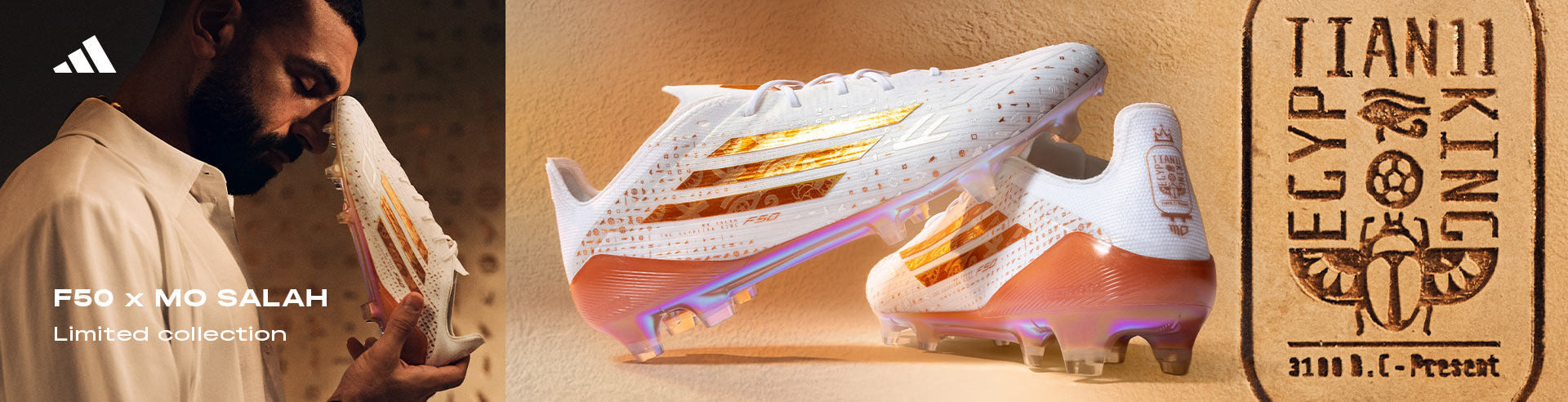 adidas f50 mo salah lc dic 2025