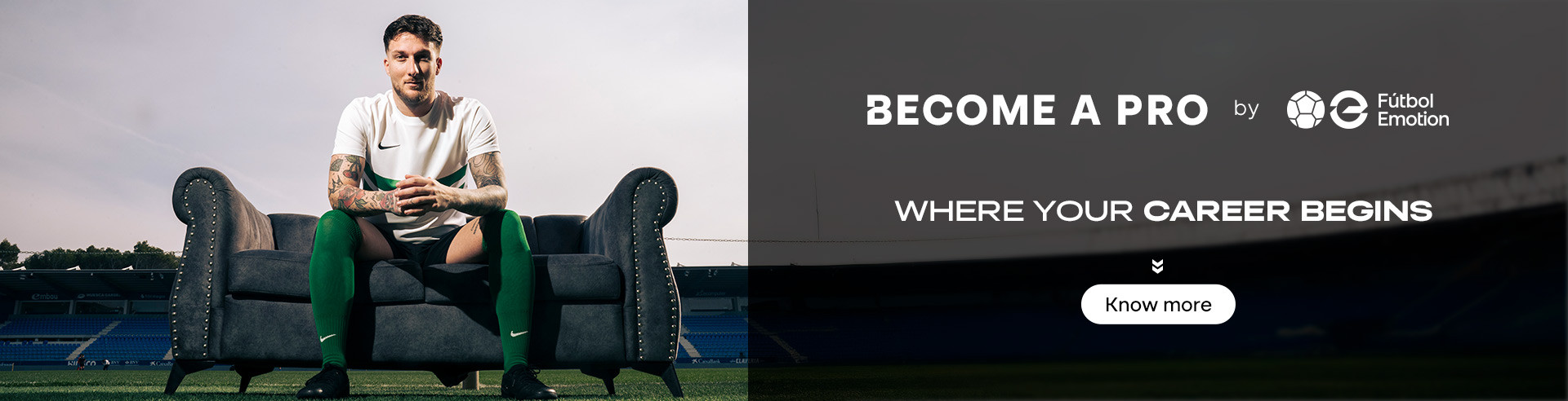 become a pro 2025 en
