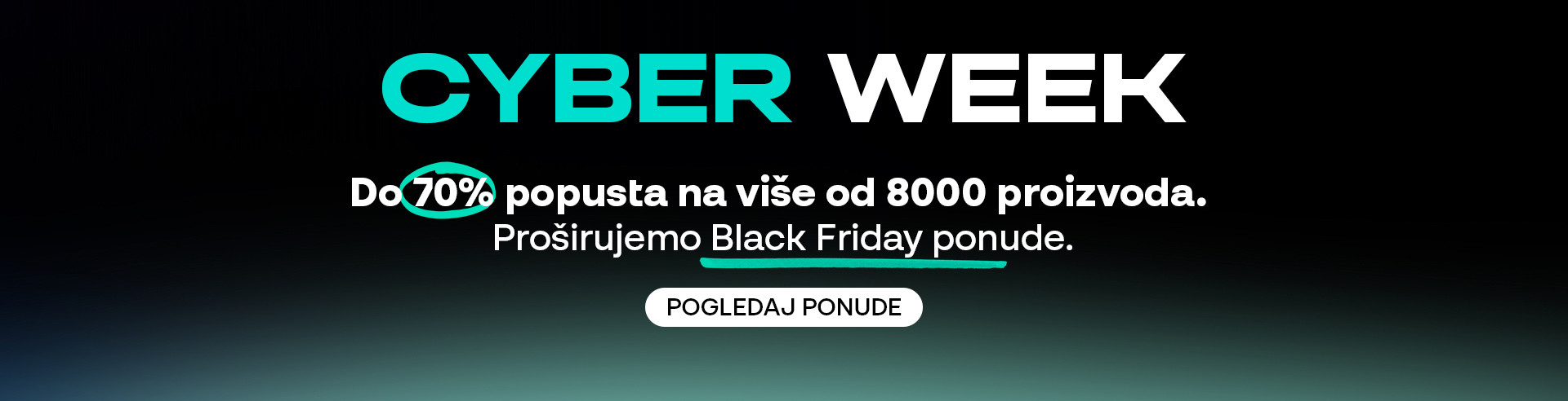 cyber week diciembre 2025 hr
