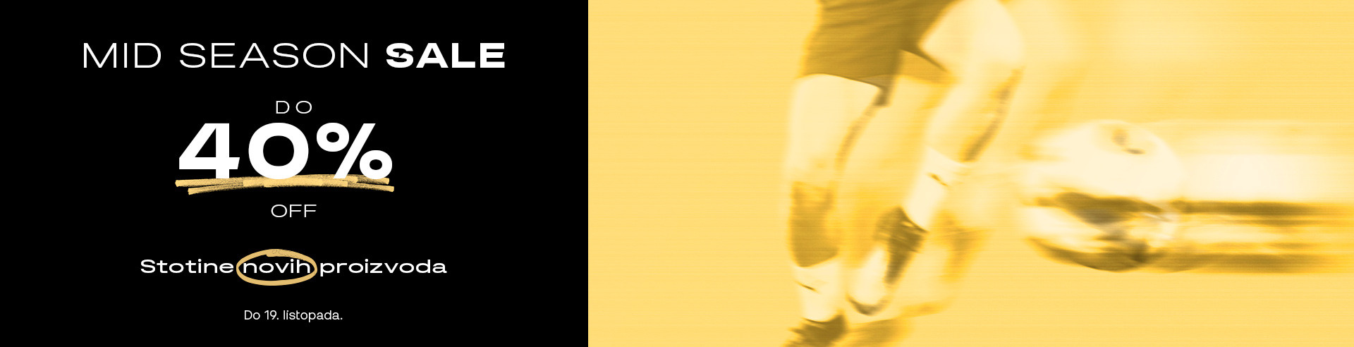 mid season sale oct 2025 hr