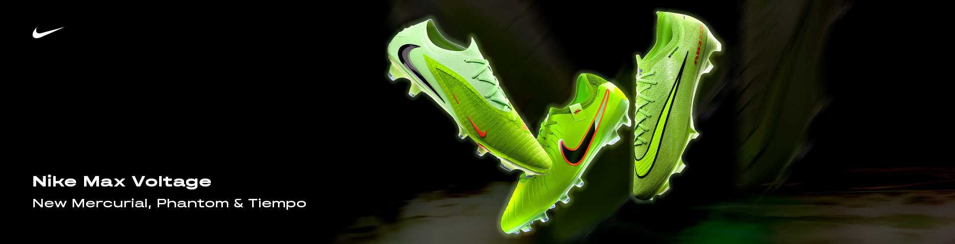 nike max voltage pack 2025 all