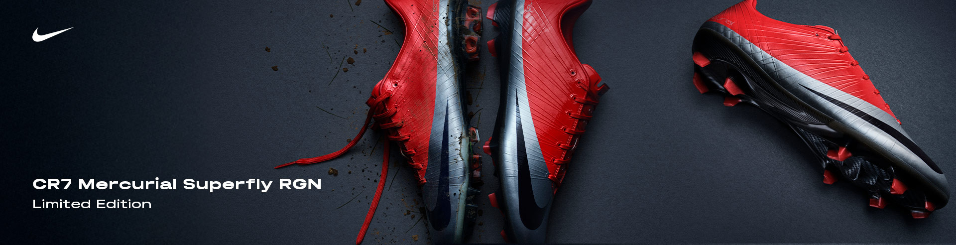 (coming soon) nike mercurial disruption cr7 lc marzo 2026