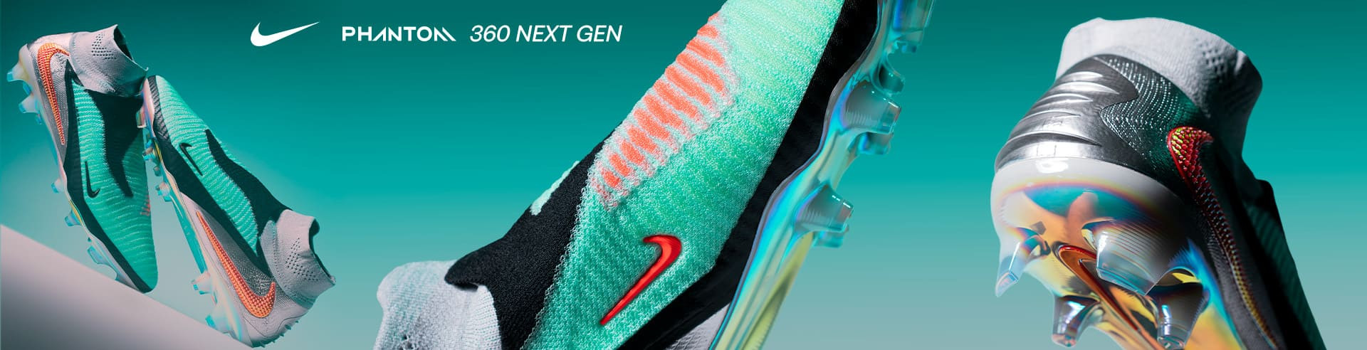 nike phantom new generation junio 2025