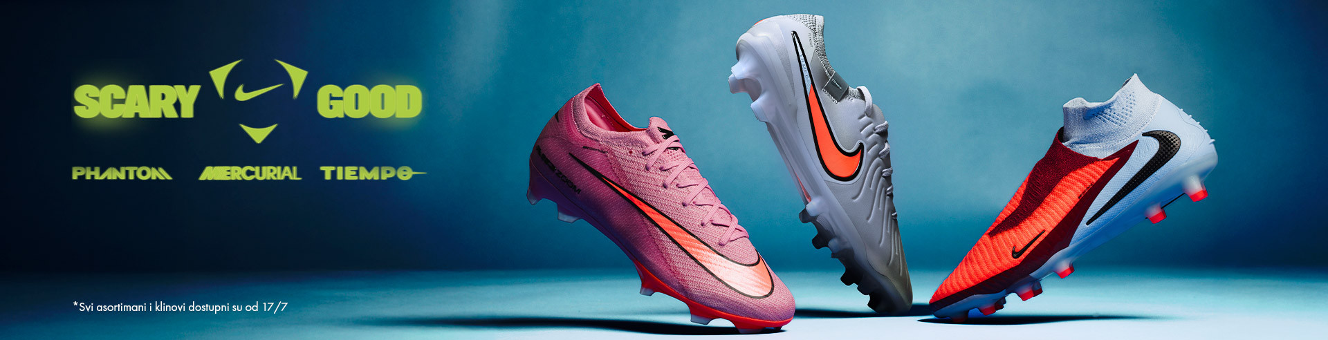 nike scary good pack 2025 hr