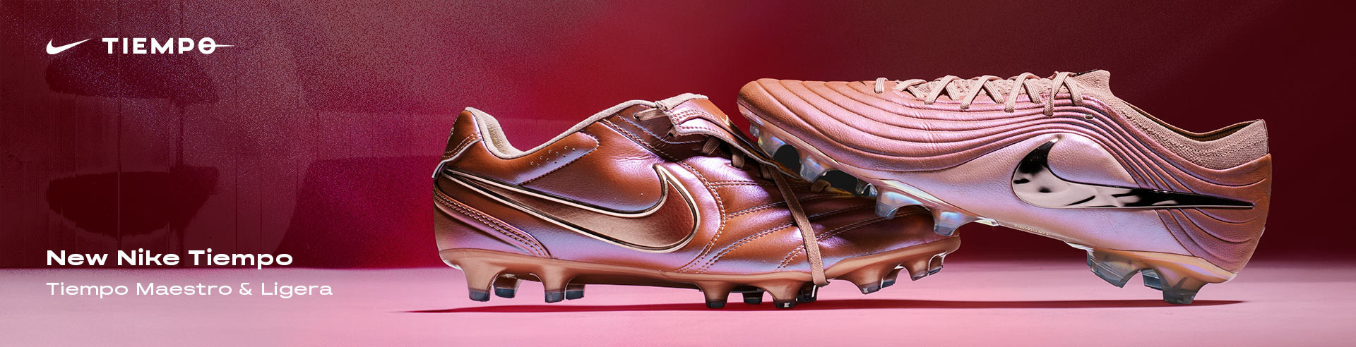 nike tiempo maestro limited collection 2026 all