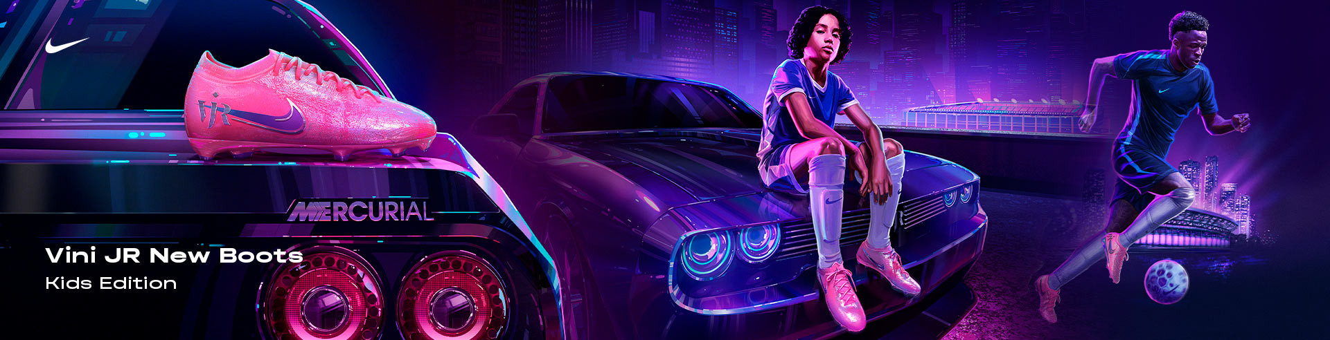 nike vini nino feb 2026 all