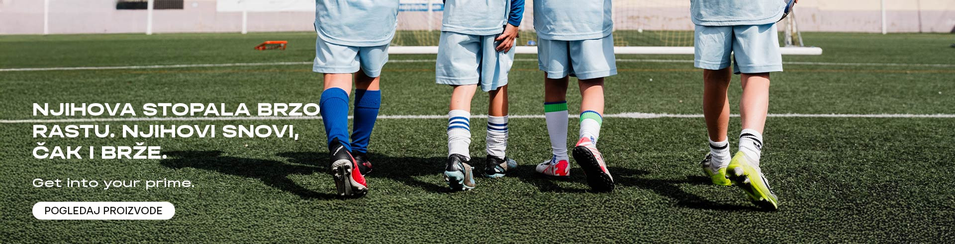 ninos botas back to school (prime) hr