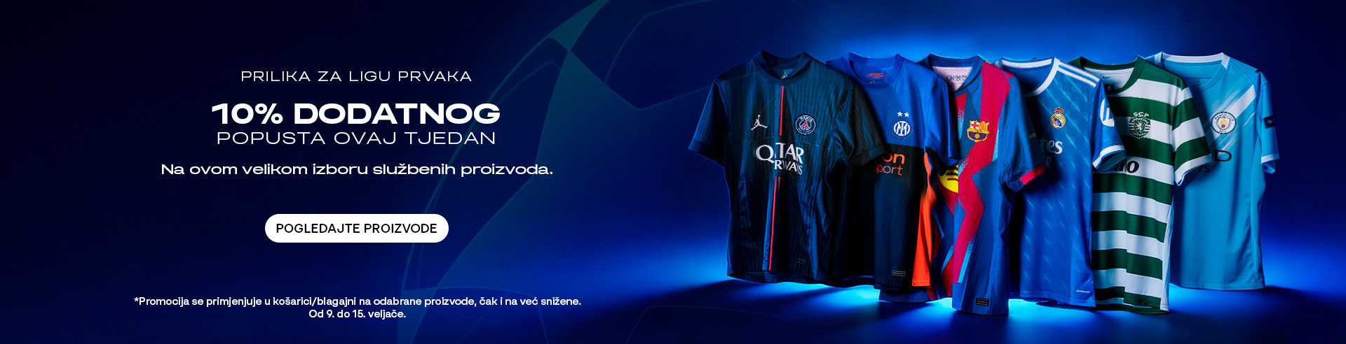 promo fans 10% extra feb 2026 hr