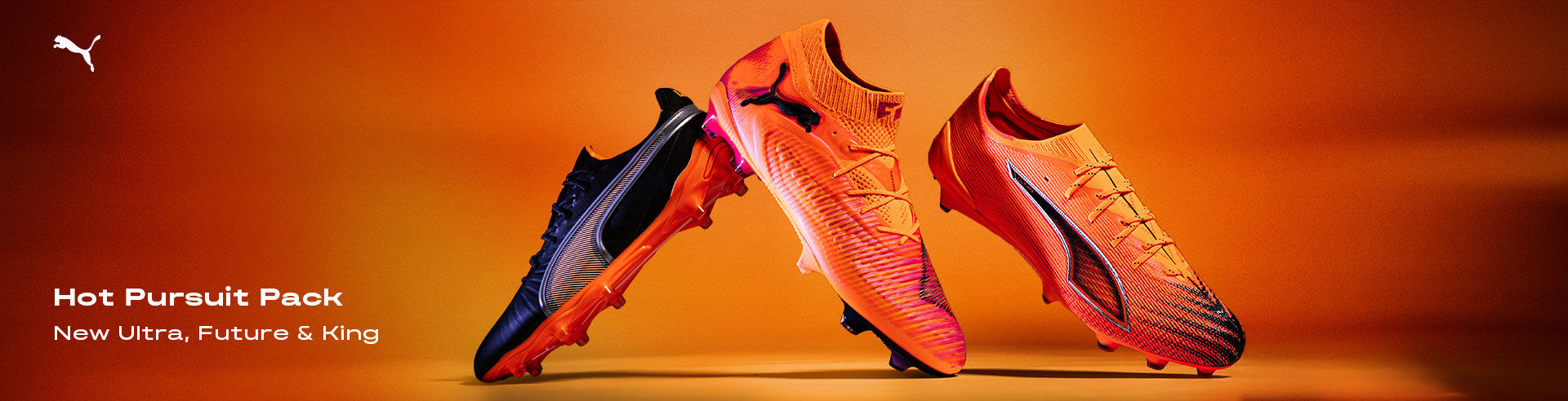 puma hot pursuit pack 2025 all