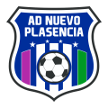 Equipaciones AD Nuevo Plasencia